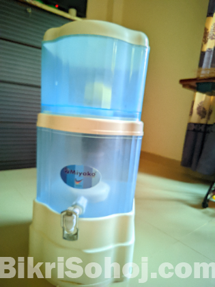 Water Filter